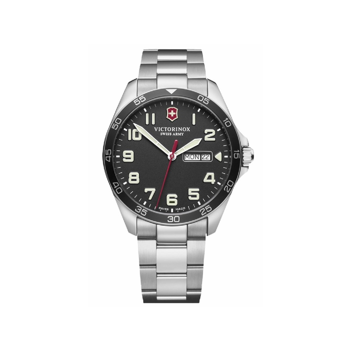 RELLOTGE VICTORINOX FIELDFORCE