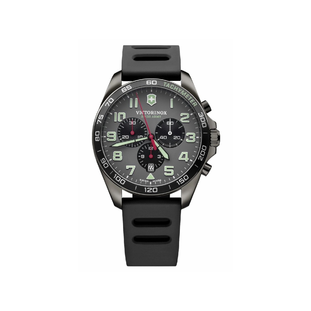 RELLOTGE VICTORINOX FIELDFORCE SPORT