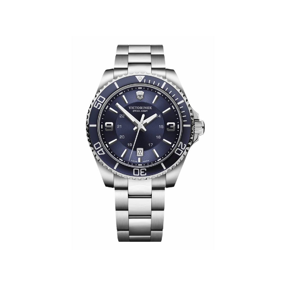 RELOJ VICTORINOX MAVERICK GENT