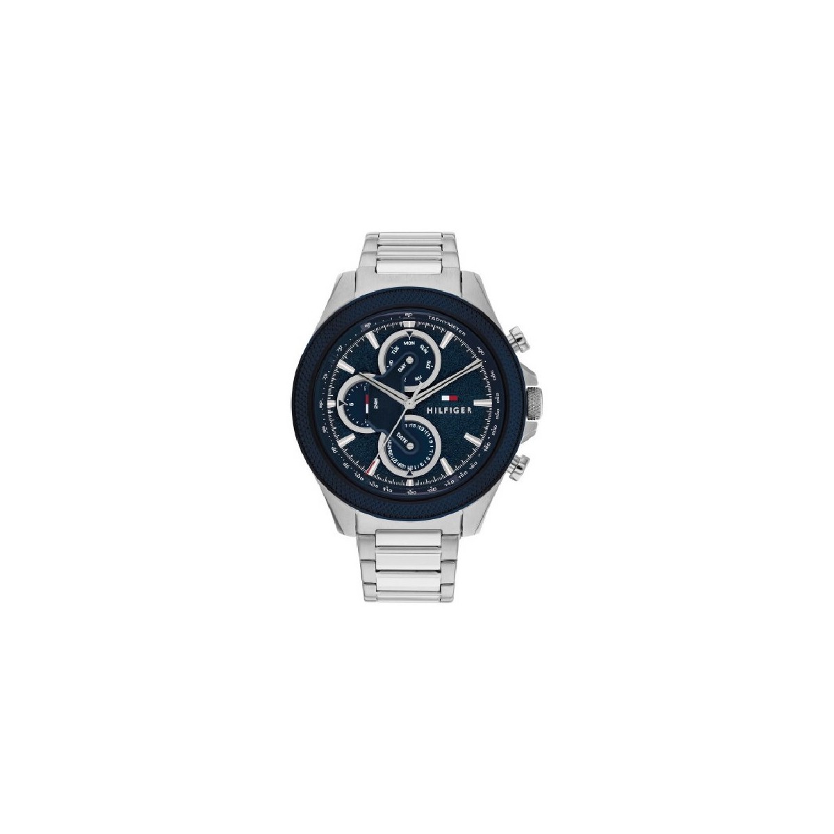 RELOJ TOMMY HILFIGER CLARK 45MM