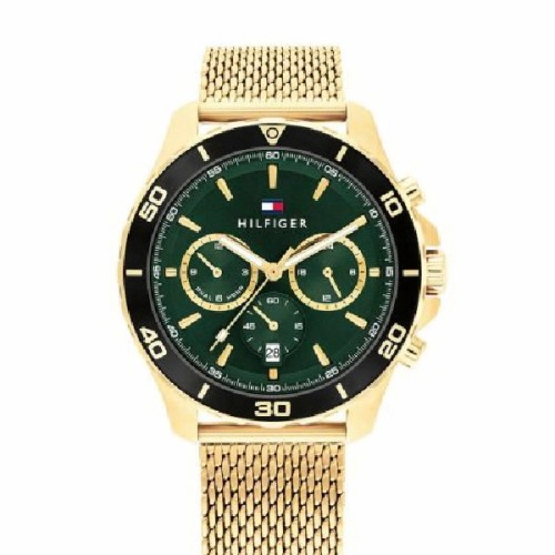 RELOJ TOMMY HILFIGER JORDAN 41MM