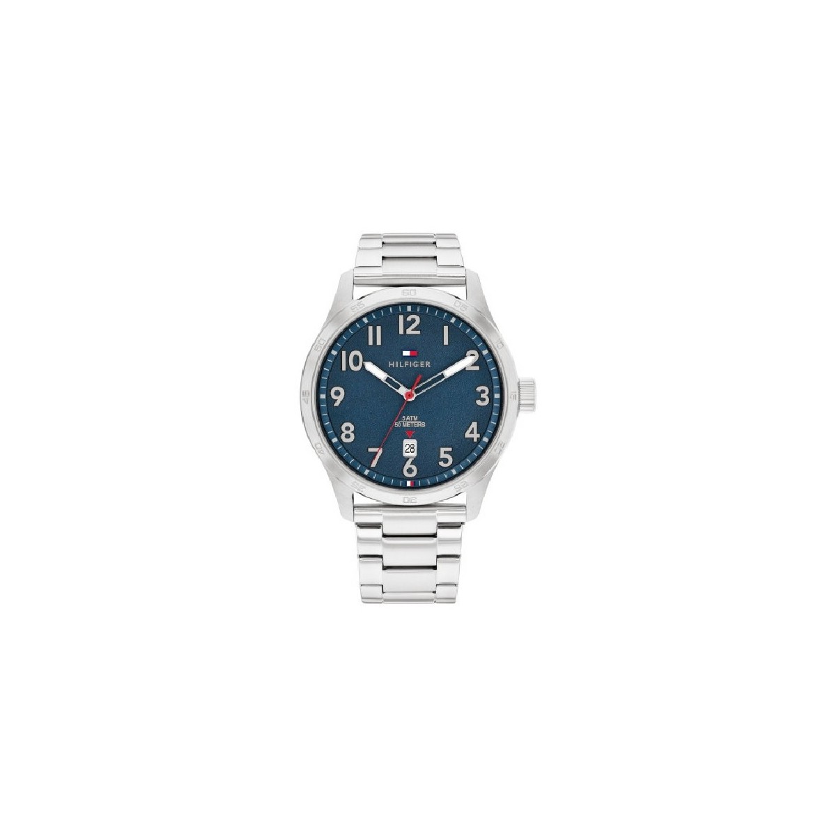 RELOJ TOMMY HILFIGER FORREST 43MM