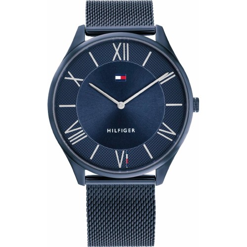 RELOJ TOMMY HILFIGER BECKER 43MM