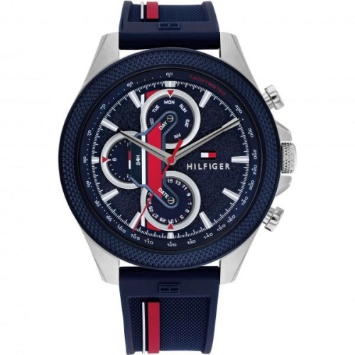 RELLOTGE TOMMY HILFIGER CLARK 45MM