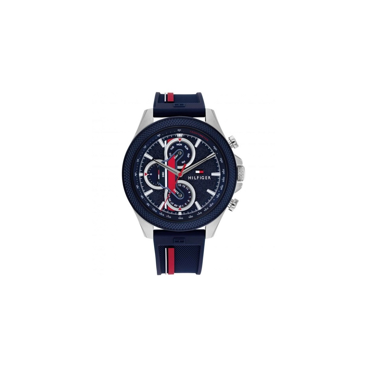 RELLOTGE TOMMY HILFIGER CLARK 45MM