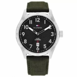 RELOJ TOMMY HILFIGER FORREST 43MM - 1710593