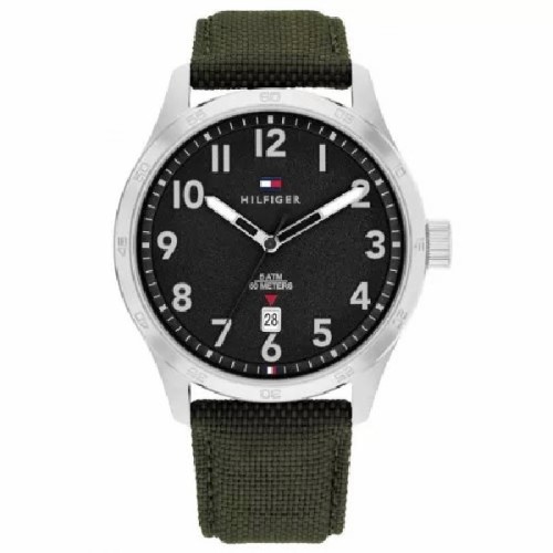 RELOJ TOMMY HILFIGER FORREST 43MM - 1710593