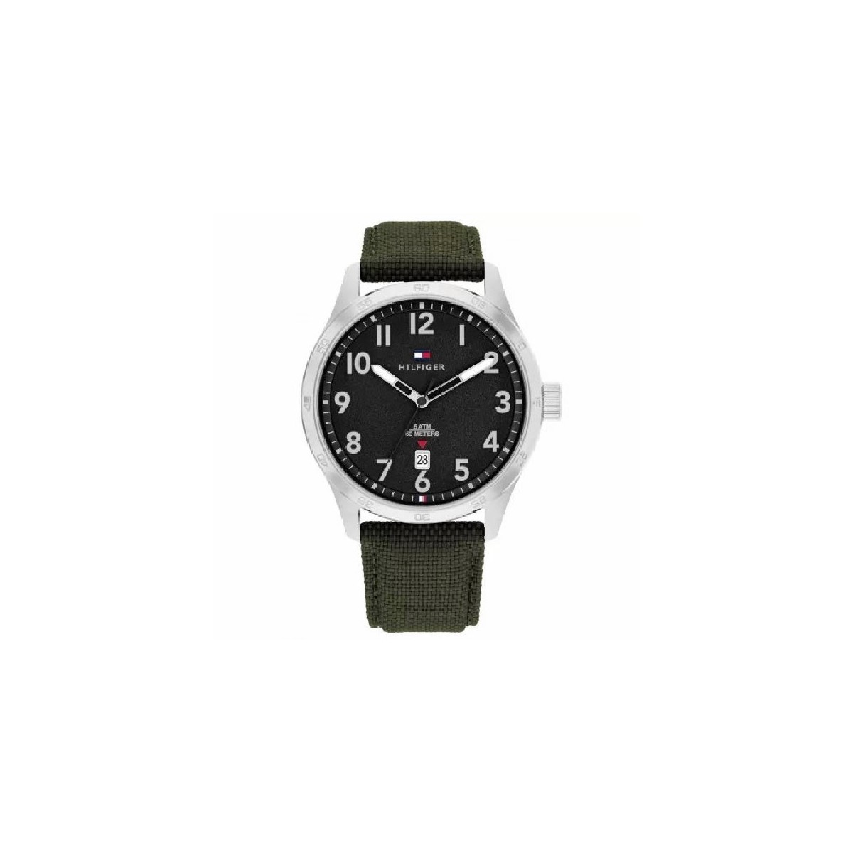 RELOJ TOMMY HILFIGER FORREST 43MM - 1710593