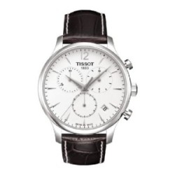 RELLOTGE TISSOT TRADITION CRONO 42mm