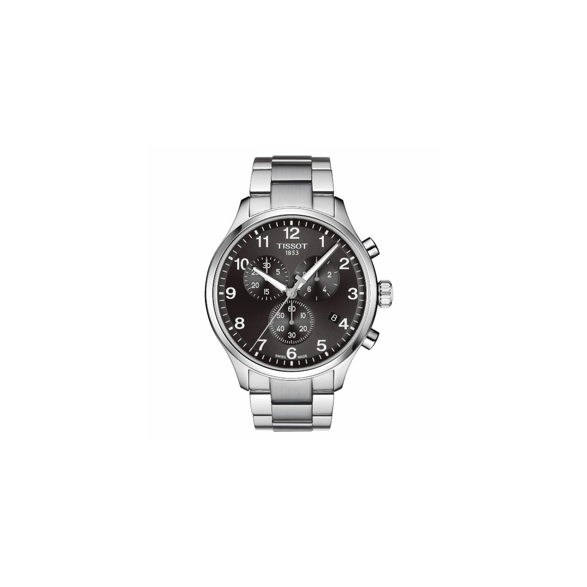 RELOJ TISSOT CHRONO XL CLASSIC