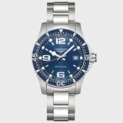 RELOJ LONGINES HYDROCONQUEST 41MM