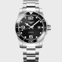 RELLOTGE LONGINES HYDROCONQUEST 41MM AUTOMATIC