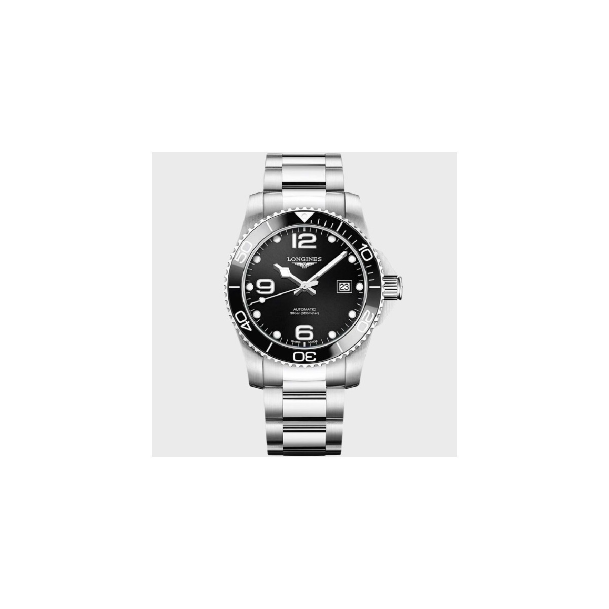 RELLOTGE LONGINES HYDROCONQUEST 41MM AUTOMATIC