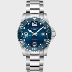 RELOJ LONGINES HYDROCONQUEST 41MM AUTOMÁTICO