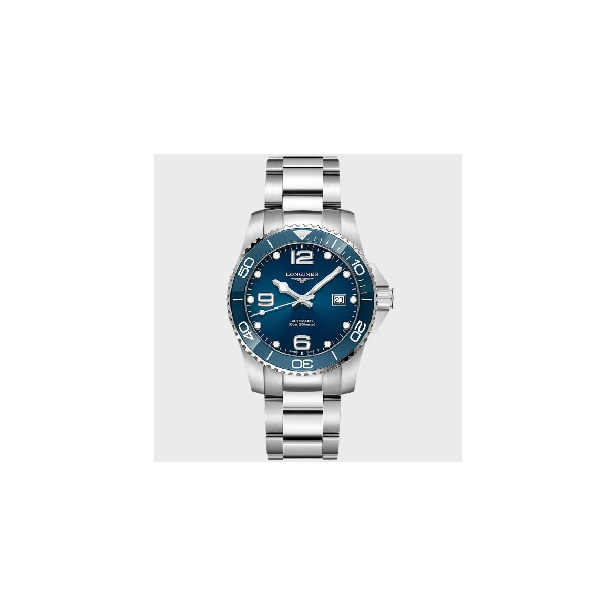 RELLOTGE LONGINES HYDROCONQUEST 41MM AUTOMATIC