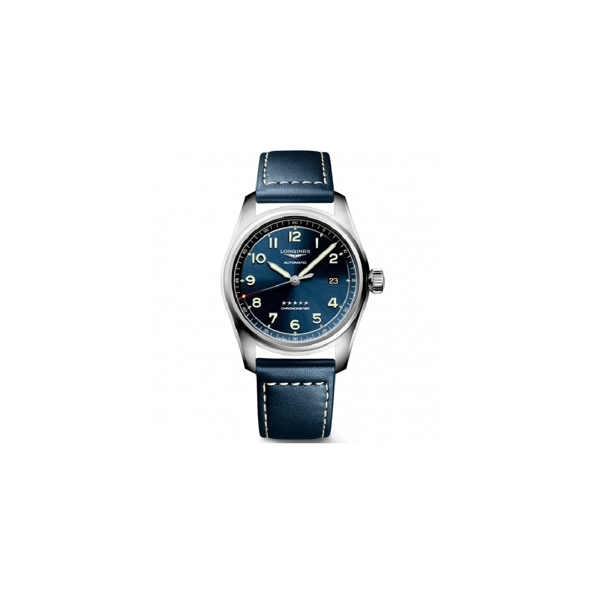 RELLOTGE LONGINES SPIRIT 40MM AUTOMATIC