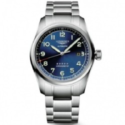 RELOJ LONGINES SPIRIT 42MM AUTOMATICO