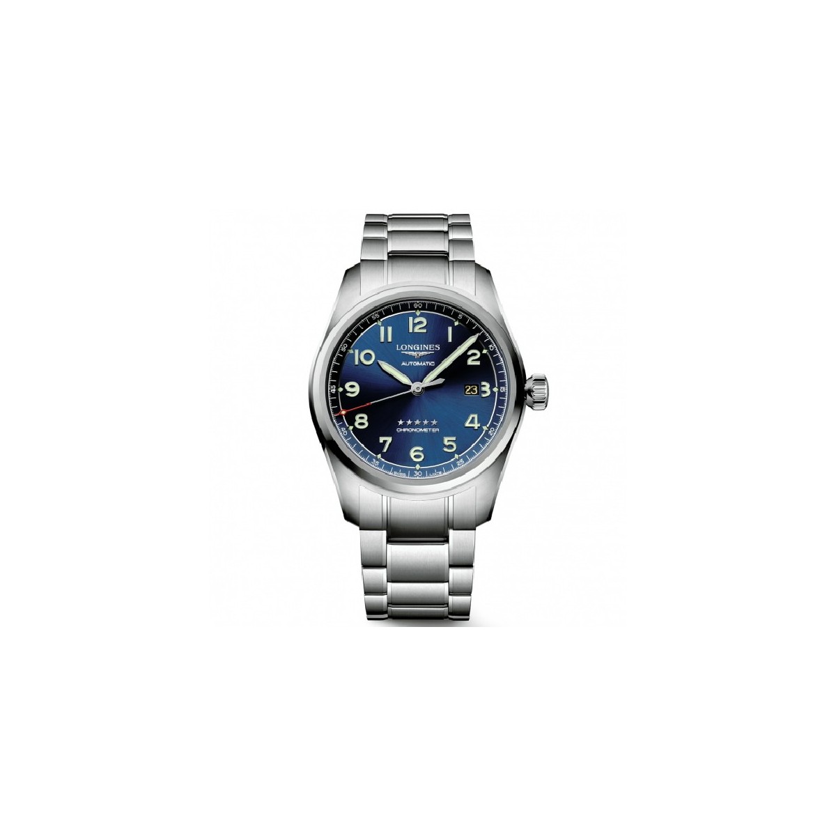 RELLOTGE LONGINES SPIRIT 42MM AUTOMATIC