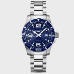 RELLOTGE LONGINES HYDROCONQUEST 39MM