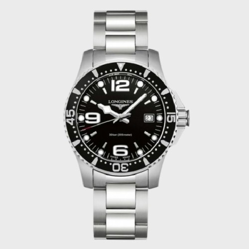 RELLOTGE LONGINES HYDROCONQUEST 41MM