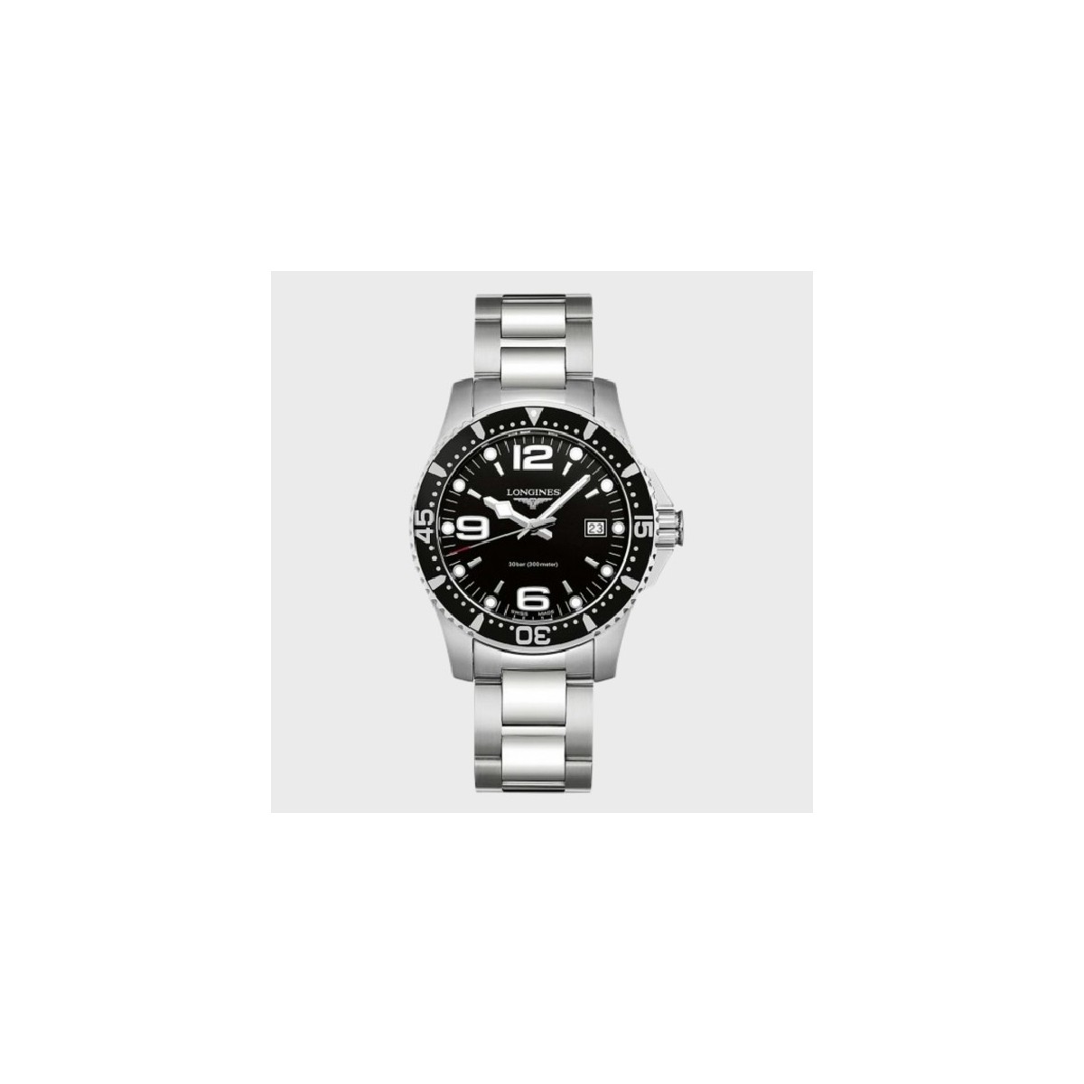 RELLOTGE LONGINES HYDROCONQUEST 41MM