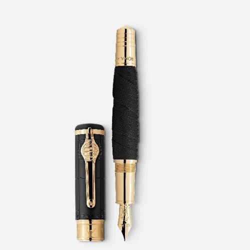 PLUMA MONTBLANC MUHAMMAD ALI ED. ESPECIAL