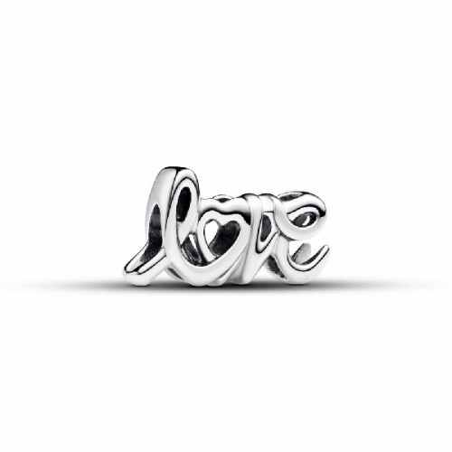 CHARM PANDORA LOVE - 793055C00