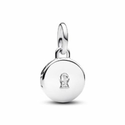 CHARM PANDORA MEDALLA GRAVABLE - 793066C01