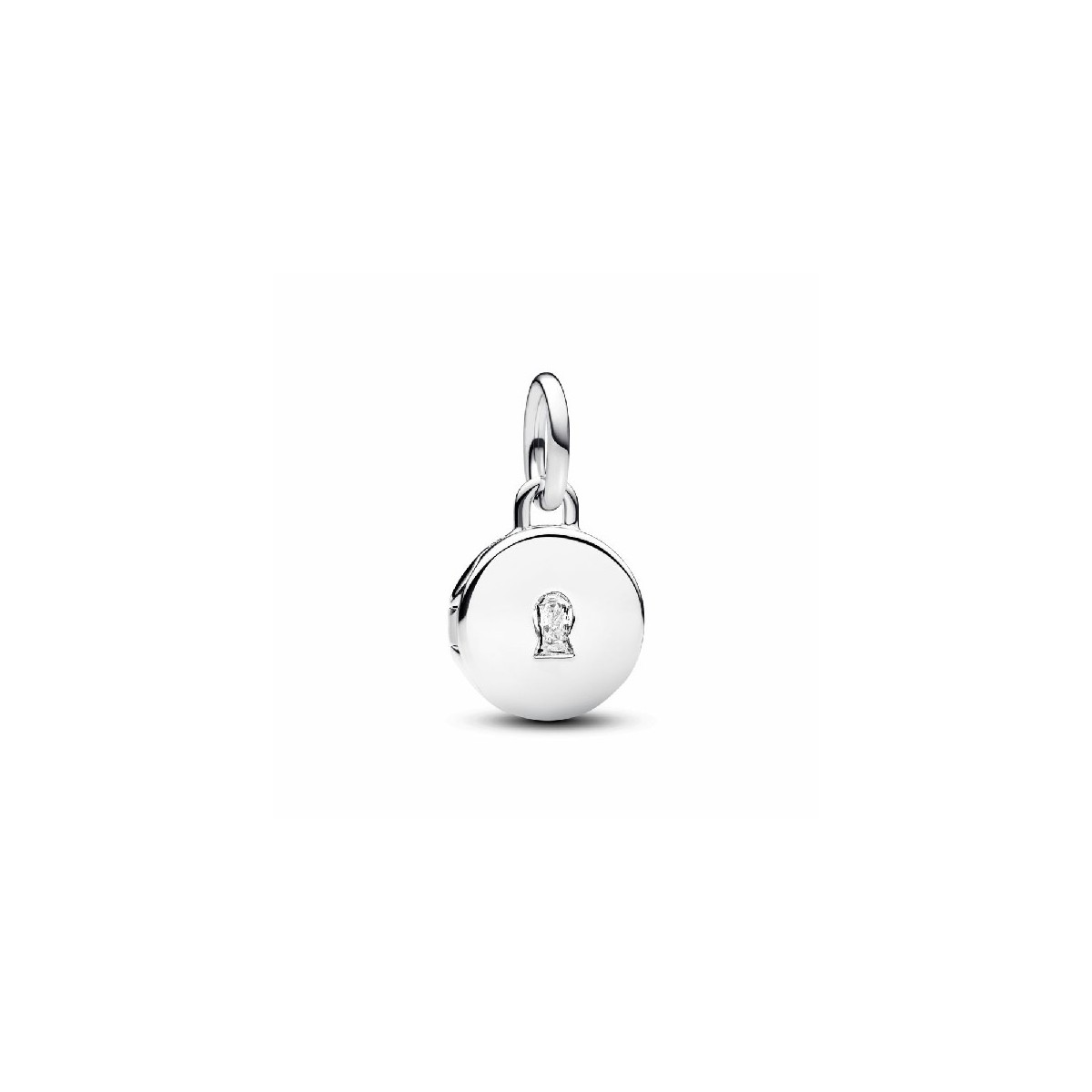 CHARM PANDORA MEDALLA GRAVABLE - 793066C01