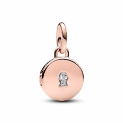 CHARM PANDORA MEDALLA GRAVABLE - 783066C01