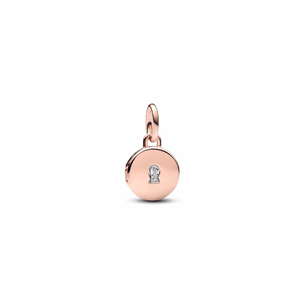 CHARM PANDORA MEDALLA GRABABLE - 783066C01