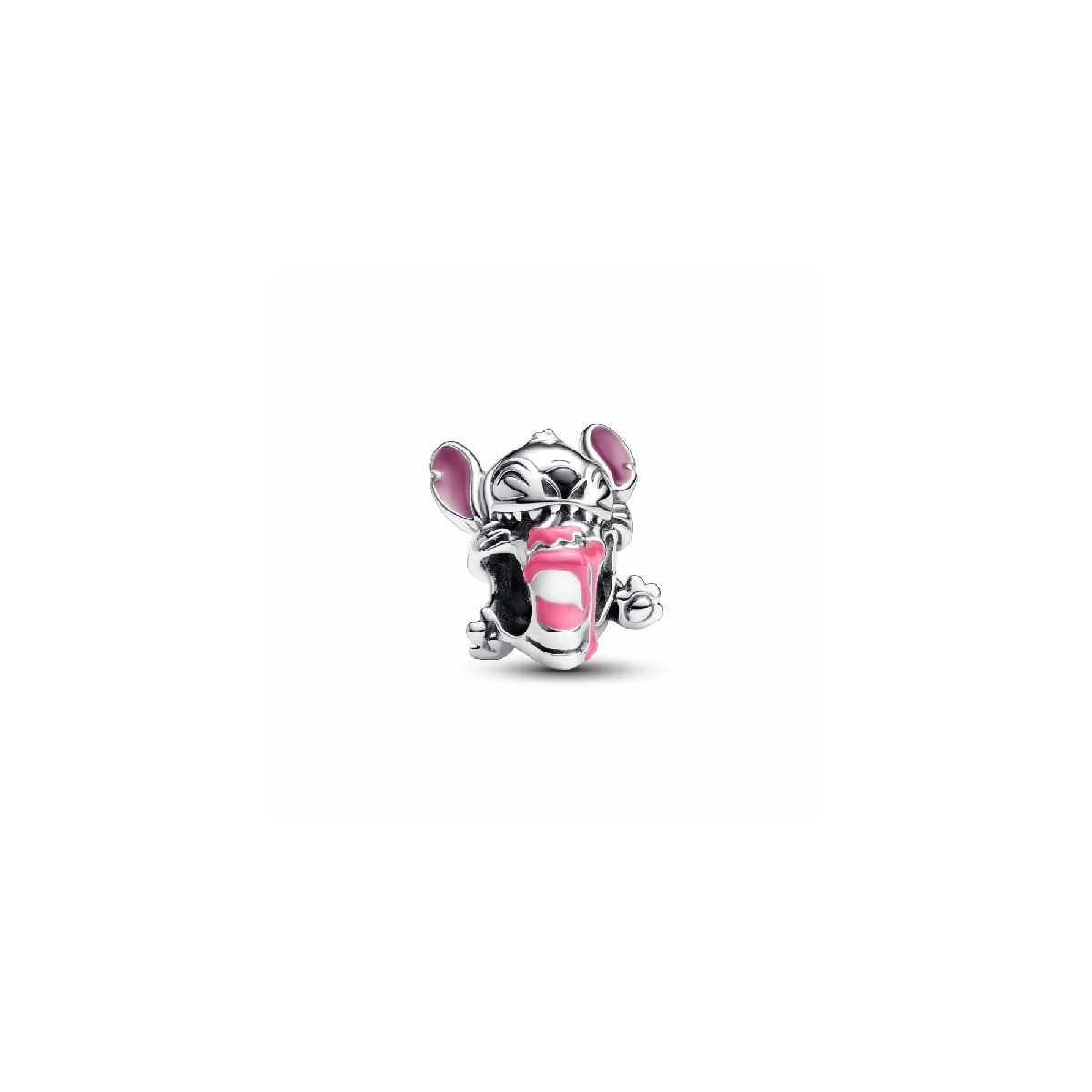 CHARM PANDORA DISNEY STITCH PASTEL CUMPLEAÑOS - 793189C01