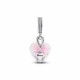 CHARM PENJANT COR OPALESCENT MAMA - 793202C01