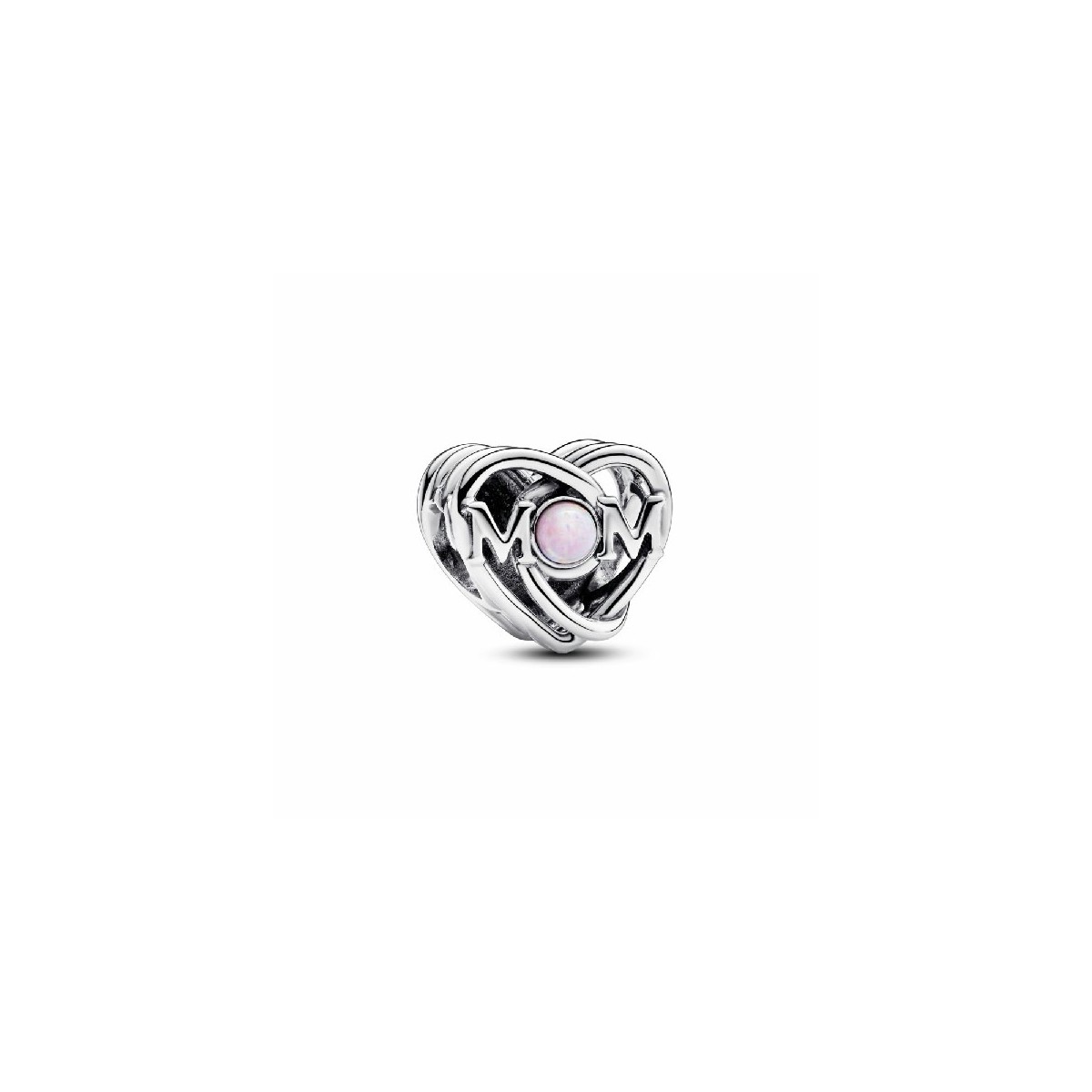 CHARM PANDORA FILIGRANA COR I MARE - 793233C01