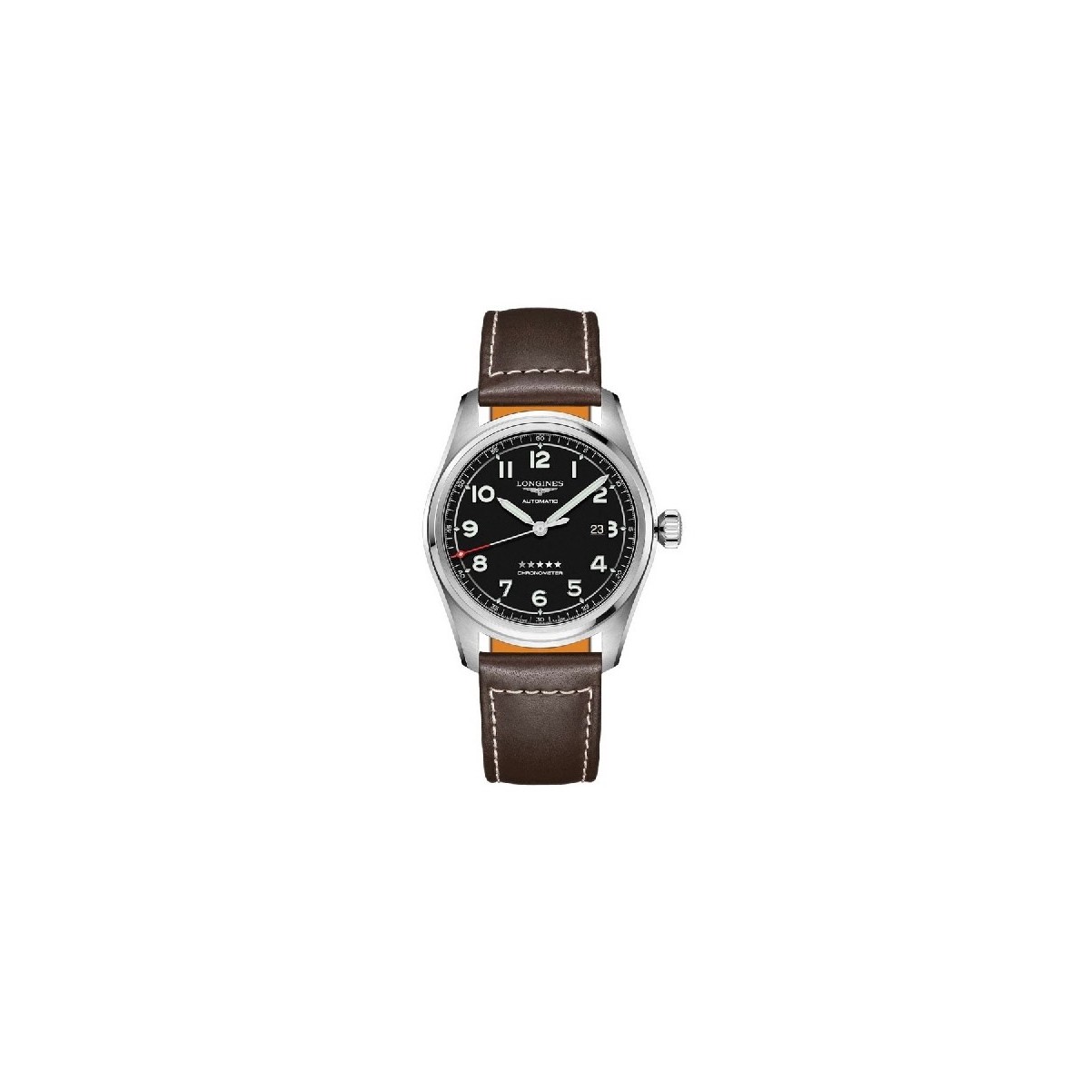 RELOJ LONGINES SPIRIT AUTOMATICO 42MM