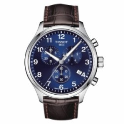 RELLOTGE TISSOT CHRONO XL CLASSIC