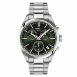 RELLOTGE TISSOT PR100 CHRONOGRAPH 40MM