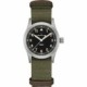 RELOJ HAMILTON KHAKI FIELD 33MM