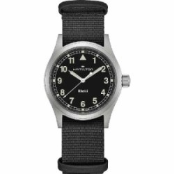 RELOJ HAMILTON KHAKI FIELD 38MM