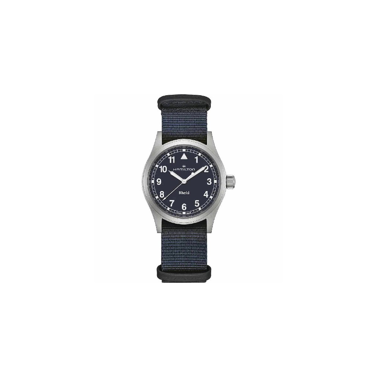 RELOJ HAMILTON KHAKI FIELD 38MM