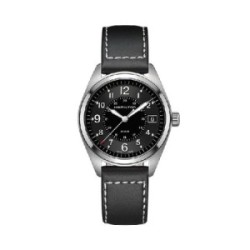 RELLOTGE HAMILTON KHAKI FIELD CUARS 40MM