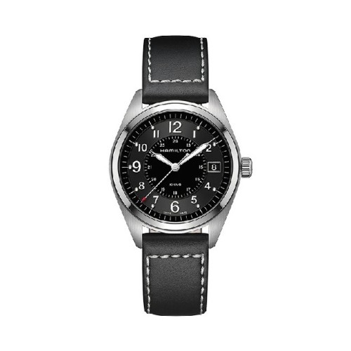 RELLOTGE HAMILTON KHAKI FIELD CUARS 40MM