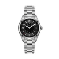 RELOJ HAMILTON KHAKI FIELD CUARZO 40MM