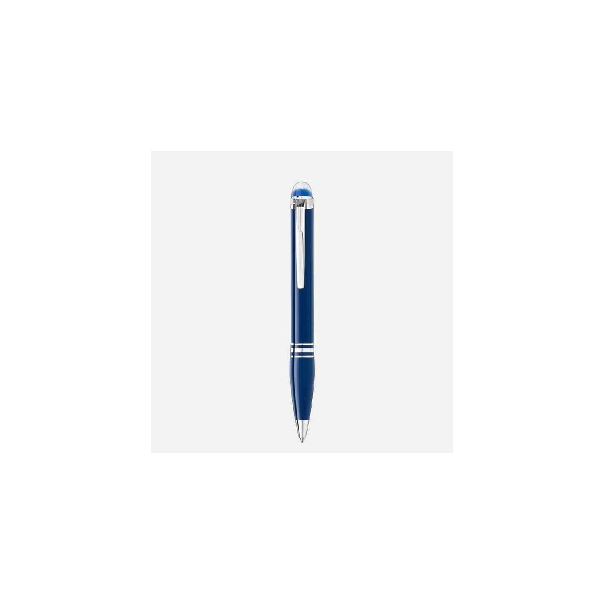 MONTBLANC BOLIGRAFO STARWALKER BLUE PLANET