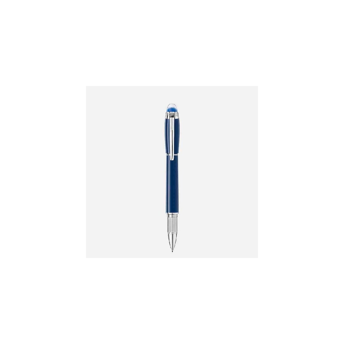 MONTBLANC FINELINER STARWALKER BLUE PLANET