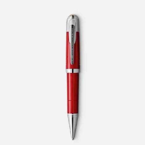 MONTBLANC BOLIGRAFO ED. ESPECIAL ENZO FERRARI