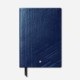 CUADERNO 146 STARWALKER SPACEBLUE FULLES AMB LINIES