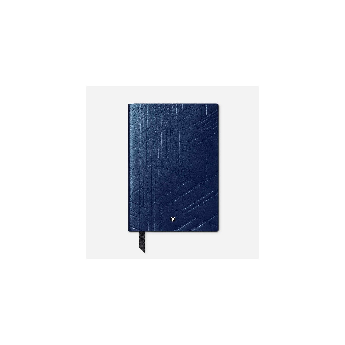 CUADERNO 146 STARWALKER SPACEBLUE FULLES AMB LINIES