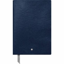 CUADERNO 146 INDIGO FULLES EN BLANC