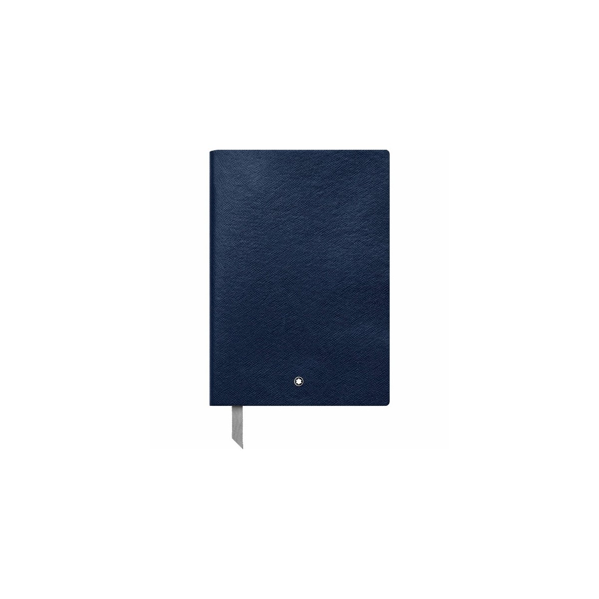 CUADERNO 146 INDIGO FULLES EN BLANC